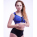 TOURNURE BB-001 Бюстгальтер TOURNURE компрессионный BB-001
